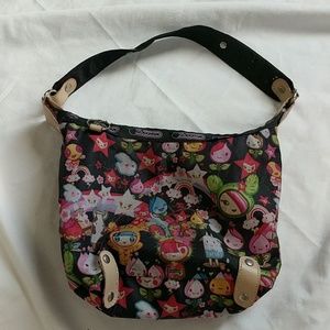 Lesportsac purse